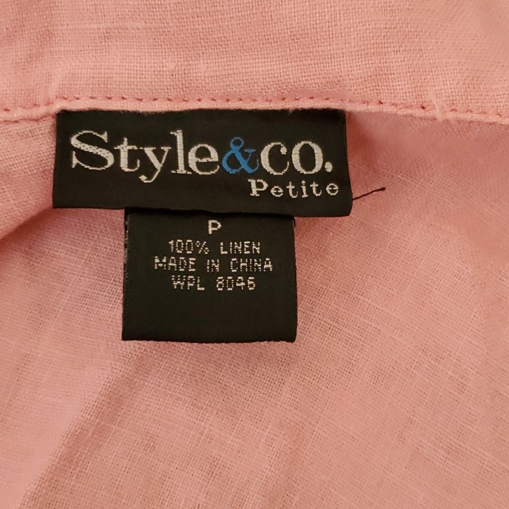 Jacket - Picture 6 of 8